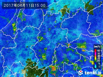 雨雲