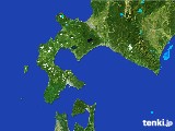 雨雲レーダー(2017年04月14日)
