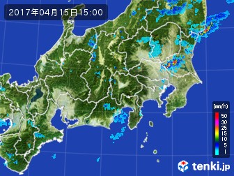 雨雲