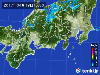 雨雲