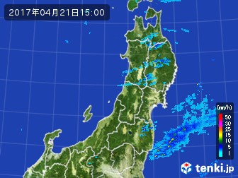 雨雲