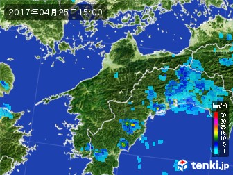 雨雲