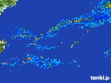 雨雲レーダー(2017年04月26日)