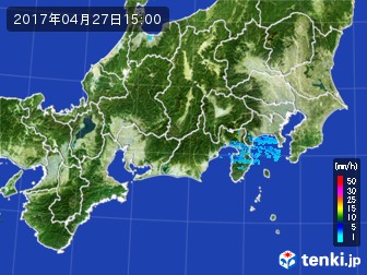 雨雲