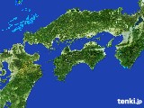 四国地方