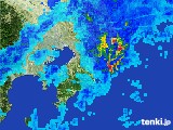 雨雲レーダー(2017年05月01日)