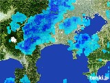 雨雲レーダー(2017年05月01日)