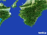 雨雲レーダー(2017年05月03日)
