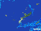 雨雲レーダー(2017年05月03日)