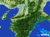 雨雲レーダー(2017年05月04日)