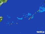 雨雲レーダー(2017年05月05日)