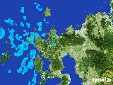 雨雲レーダー(2017年05月05日)