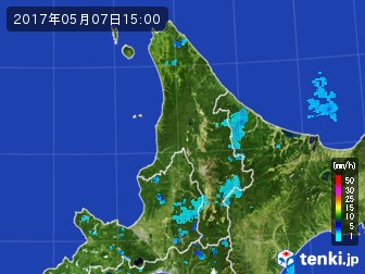 雨雲
