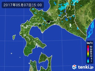 雨雲