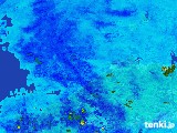 雨雲レーダー(2017年05月09日)