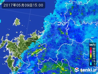 雨雲