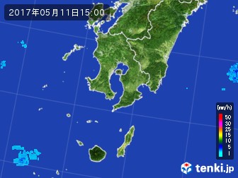 雨雲