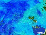 雨雲レーダー(2017年05月12日)