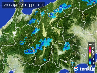雨雲