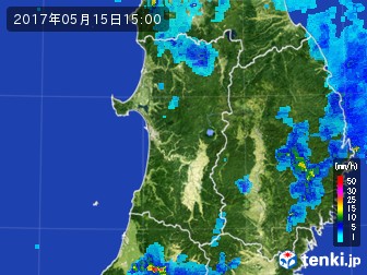 雨雲