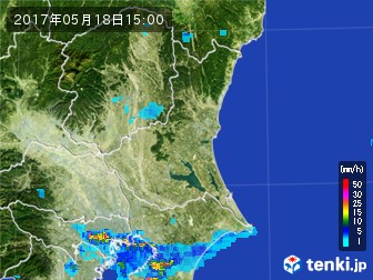 雨雲