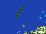 2017年05月18日の長崎県(壱岐・対馬)の雨雲レーダー
