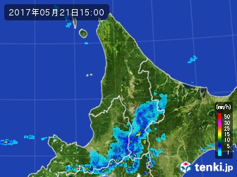雨雲