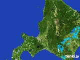 雨雲レーダー(2017年05月24日)