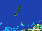 2017年05月24日の長崎県(壱岐・対馬)の雨雲レーダー
