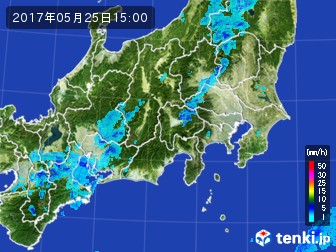 雨雲