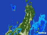 雨雲レーダー(2017年05月26日)