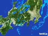 雨雲レーダー(2017年05月26日)