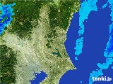 雨雲レーダー(2017年05月26日)
