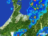 雨雲レーダー(2017年05月26日)