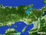 2017年05月26日の兵庫県の雨雲レーダー