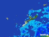 雨雲レーダー(2017年05月31日)