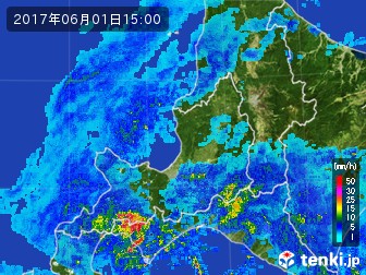 雨雲