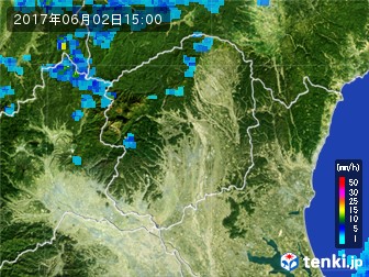 雨雲