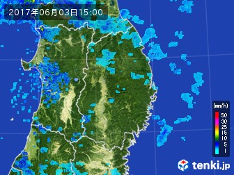 雨雲