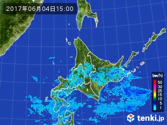 雨雲
