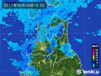 雨雲
