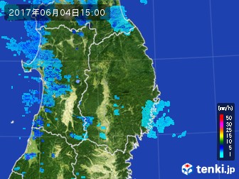 雨雲