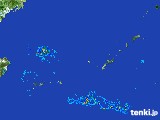 雨雲レーダー(2017年06月05日)