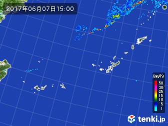雨雲