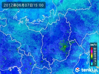 雨雲