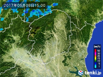 雨雲