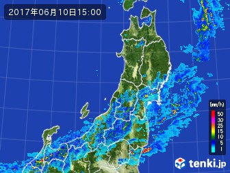 雨雲