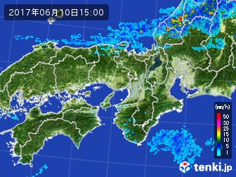 雨雲