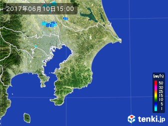 雨雲
