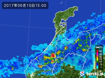 雨雲